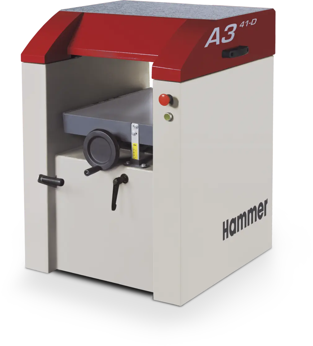 A3 41D Hammer