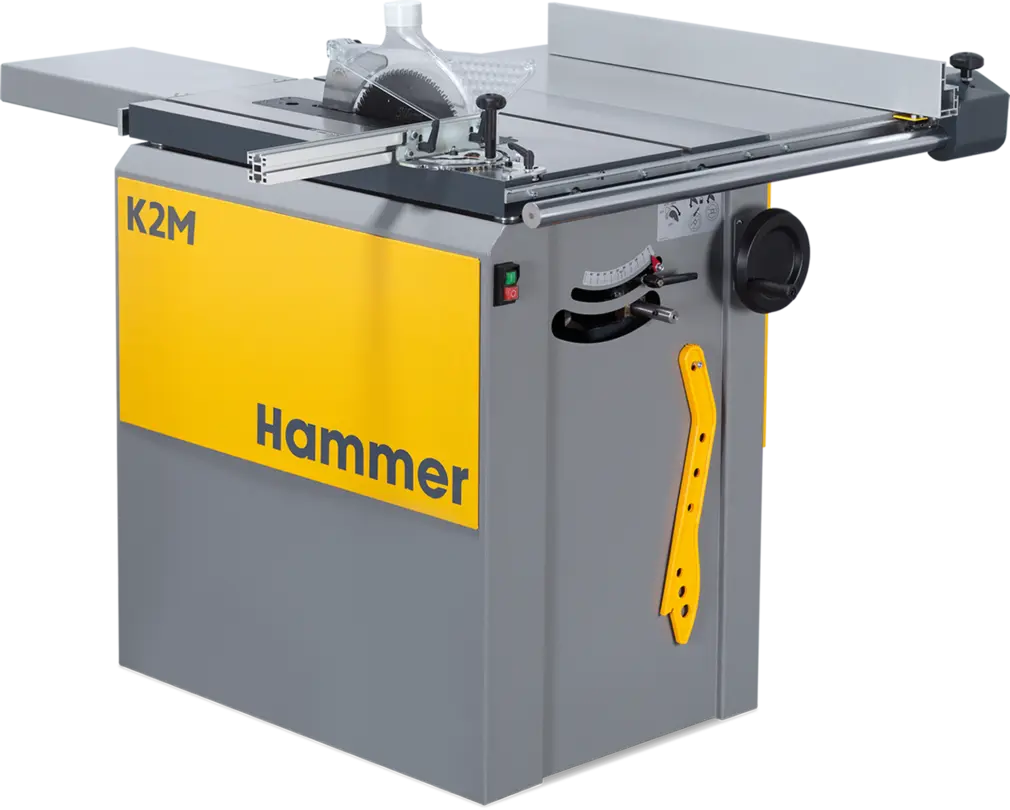 K2M Hammer