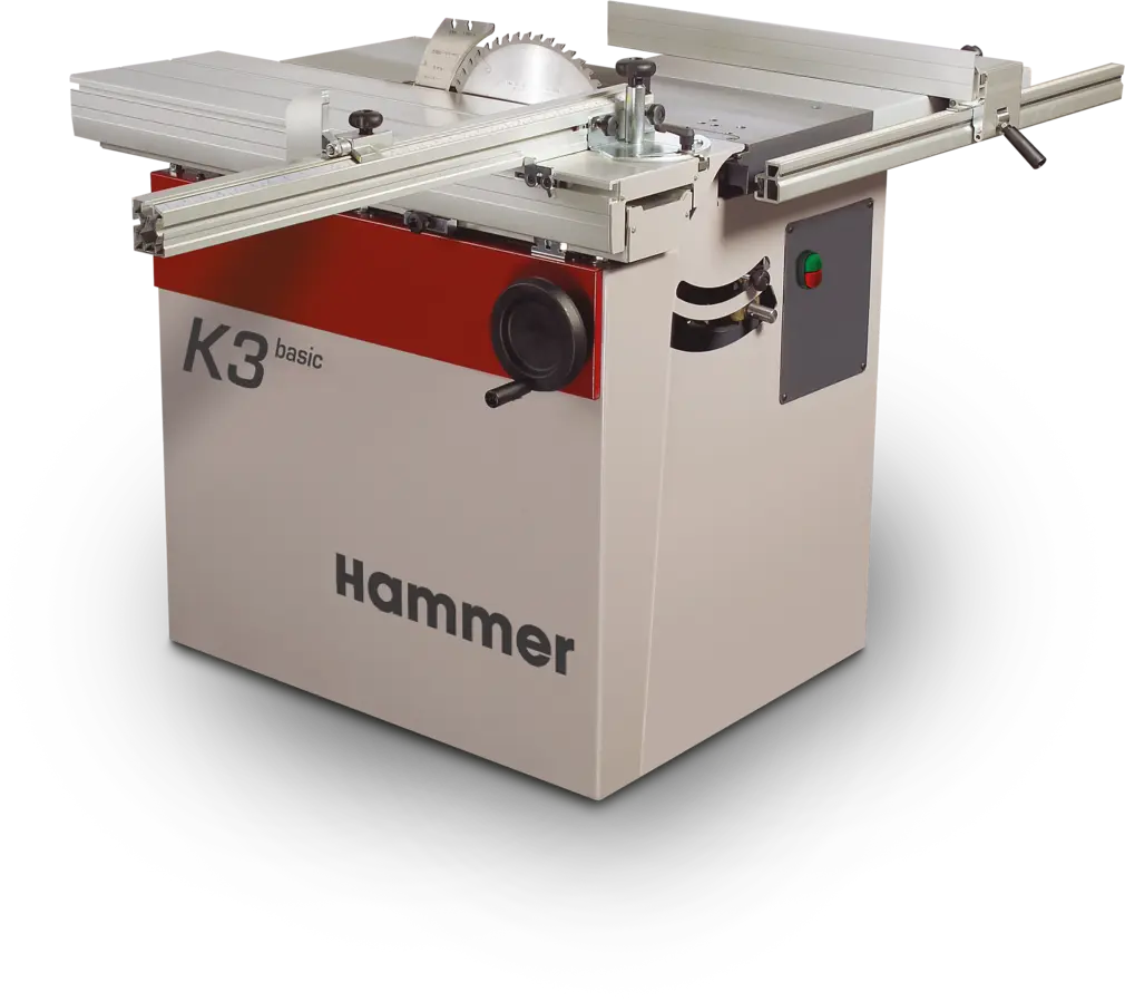 K3 basic Hammer