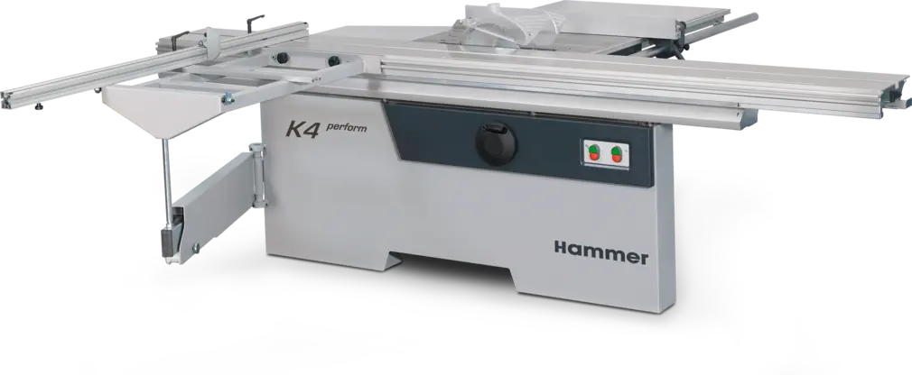K4 perform Hammer