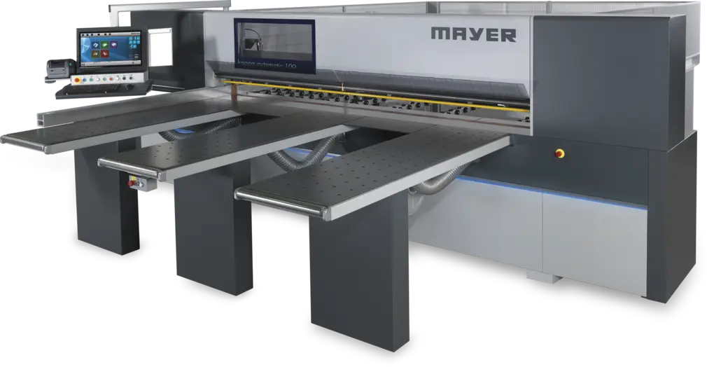 kappa automatic 100 MAYER