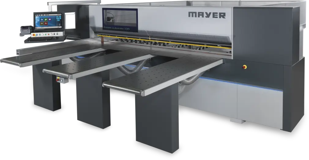 kappa automatic 120 MAYER