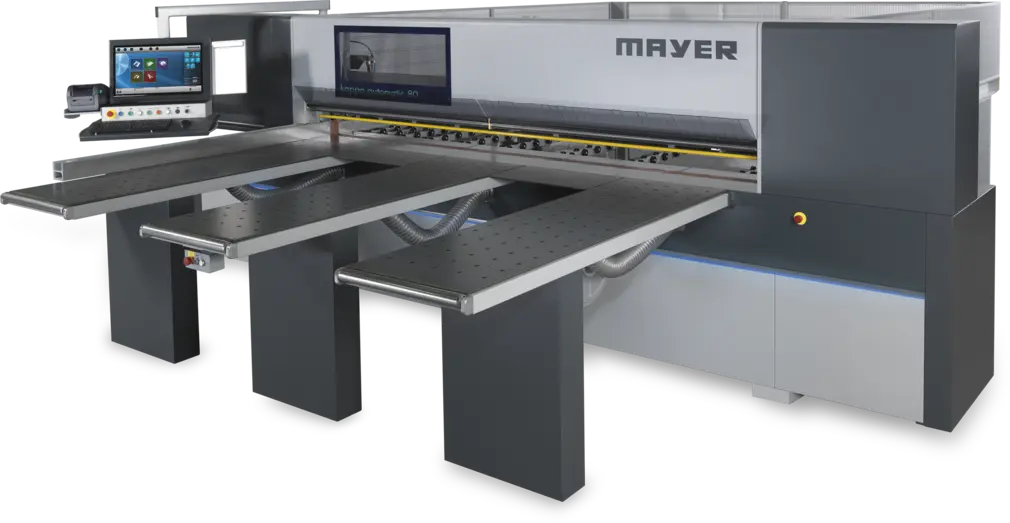 kappa automatic 80 MAYER