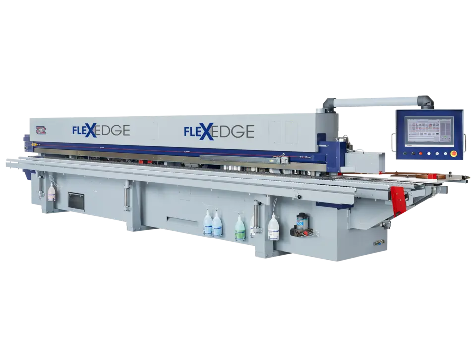 FlexEdge OTT