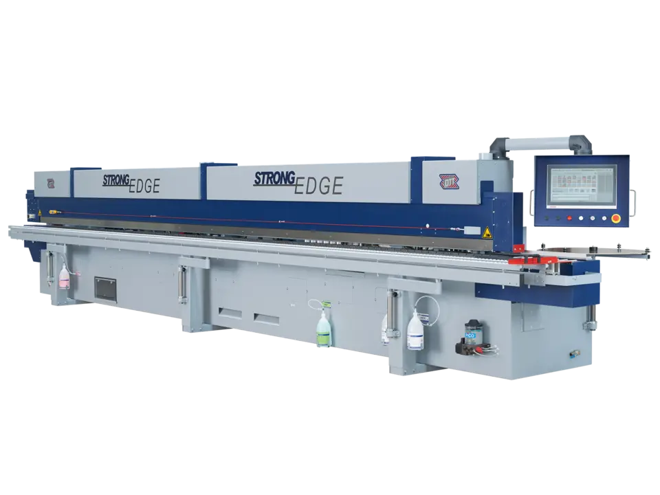StrongEdge OTT