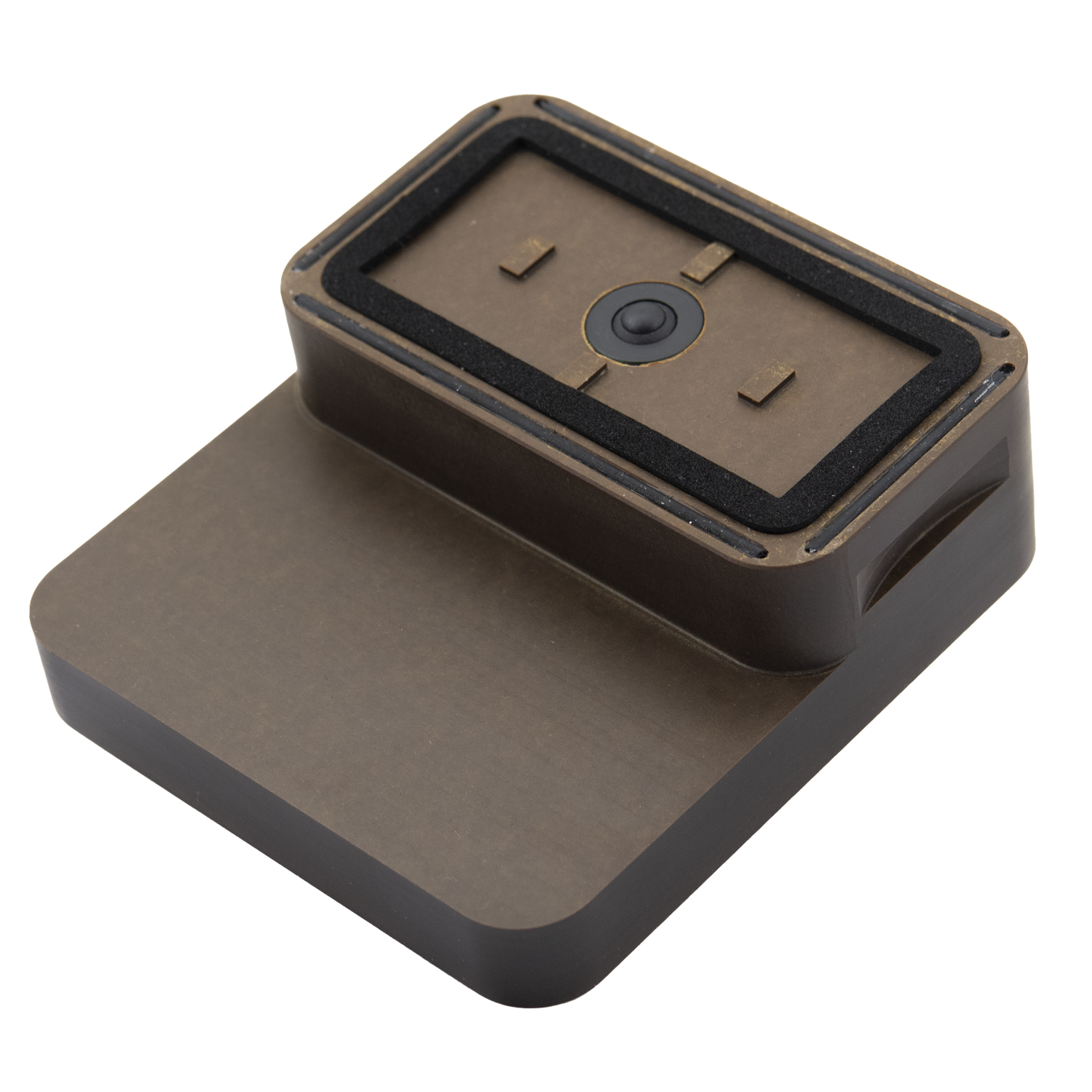 REM CNC Suction Cup – L-BLOCK 1/2