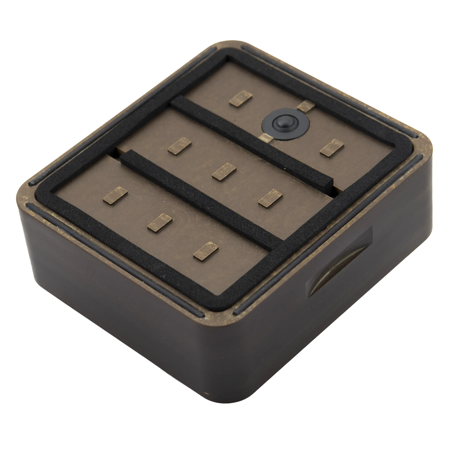 REM CNC Suction Cup – SQ-BLOCK 1/1 REM