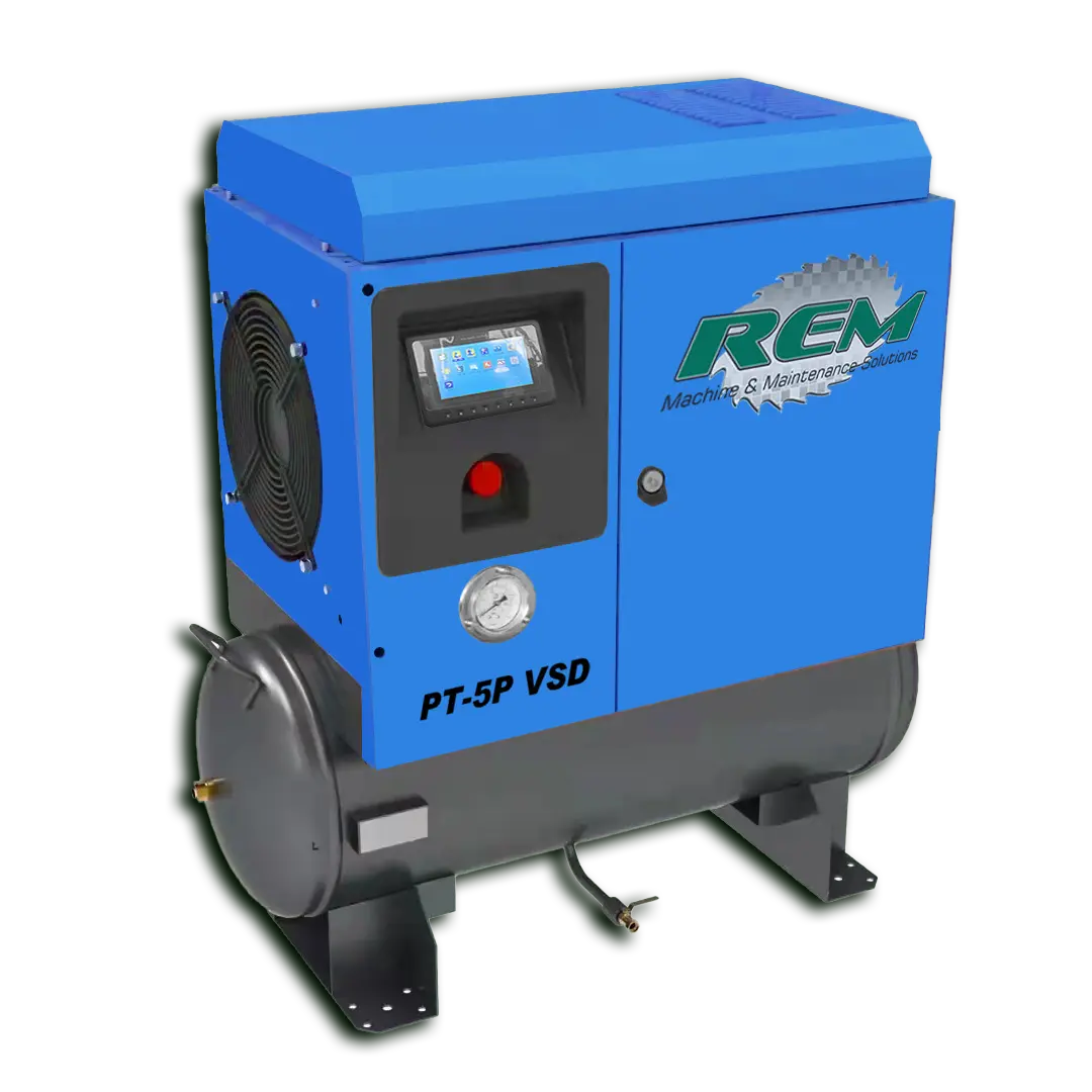 PT-5P VSD REM