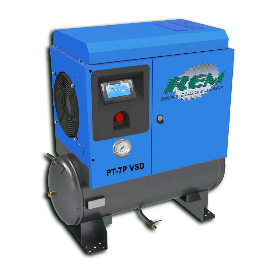 PT-7P VSD REM