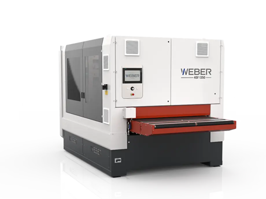 KSF WEBER
