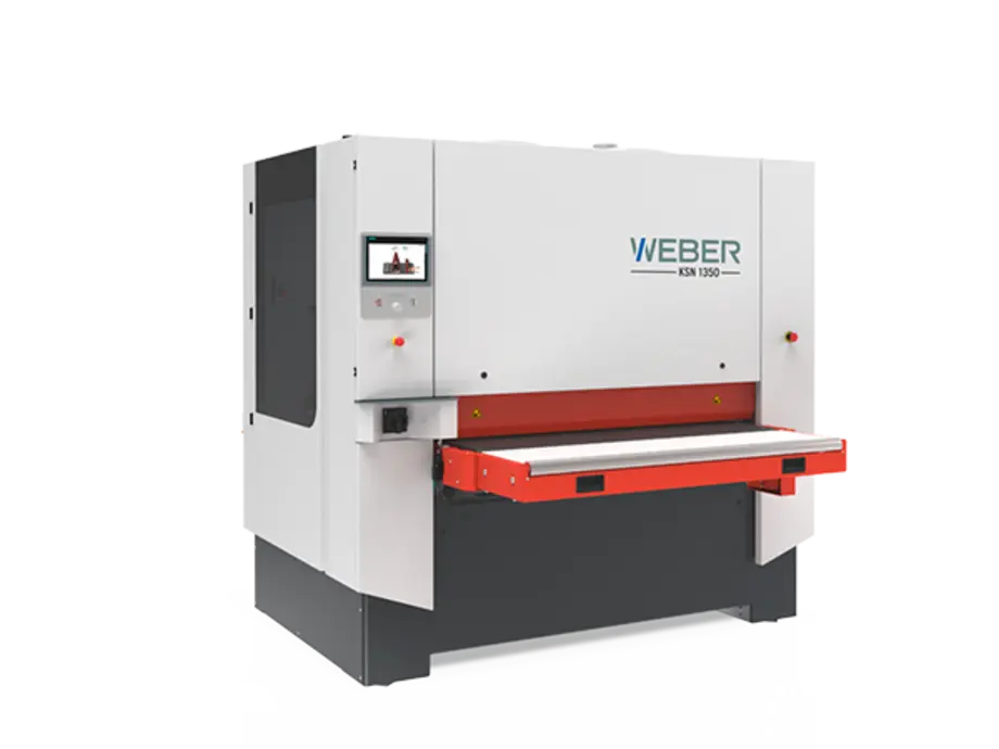 KSN compact WEBER