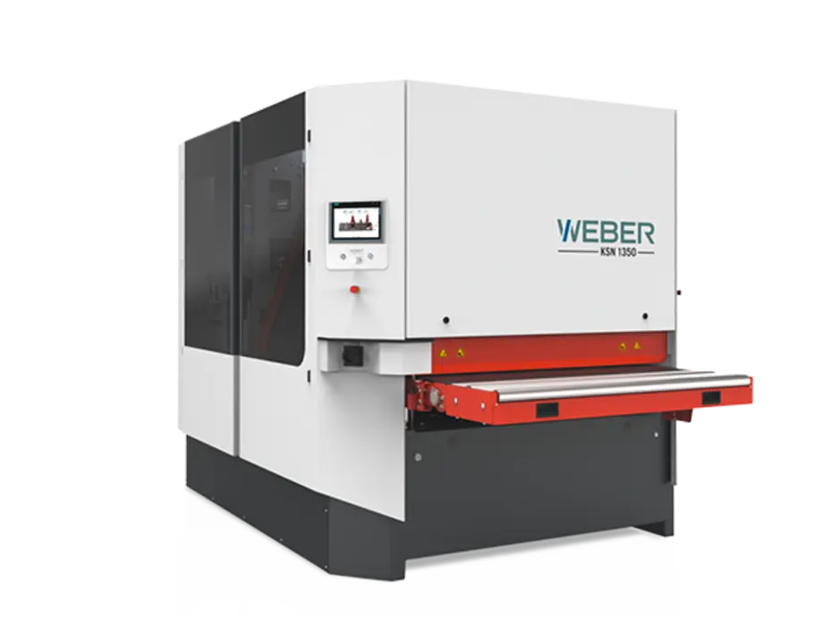 KSN WEBER