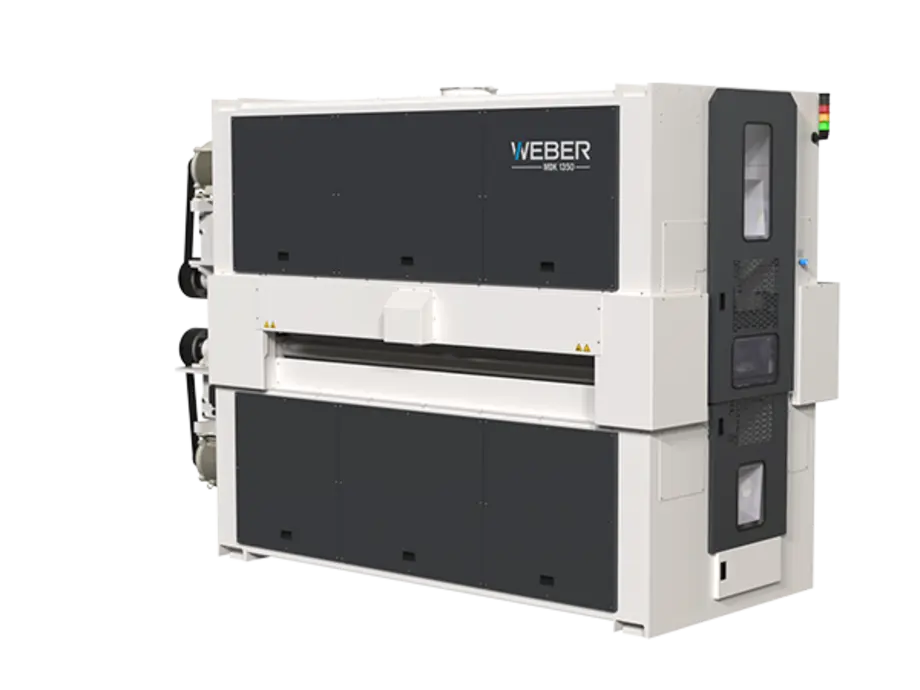 MDK WEBER