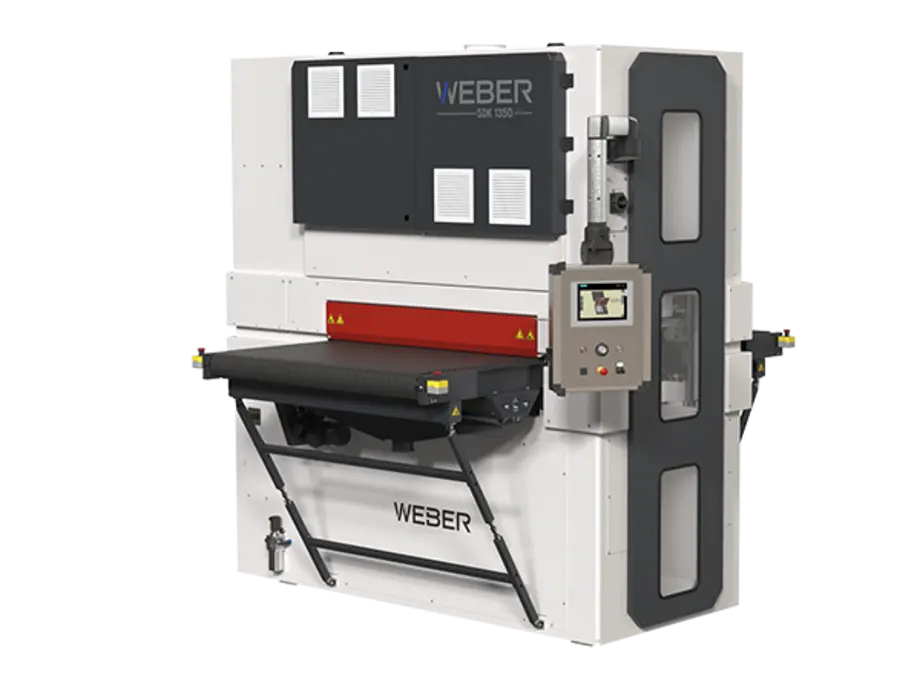 SKD WEBER