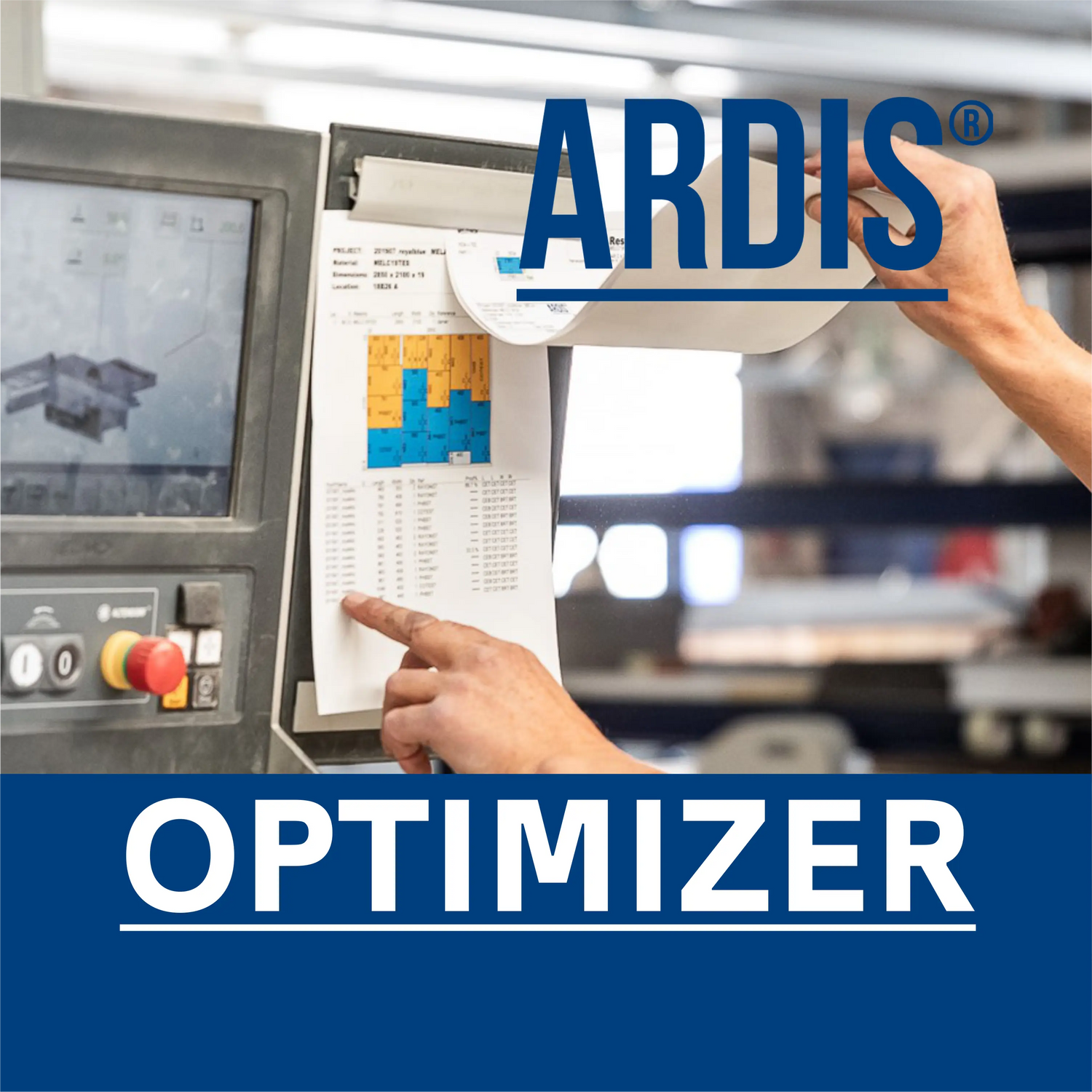 ARDIS-Software REM Online Store