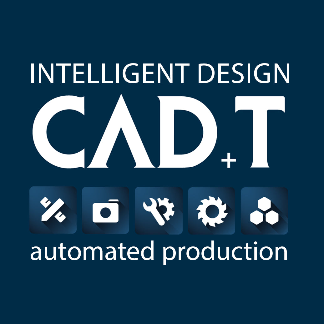 CAD+T