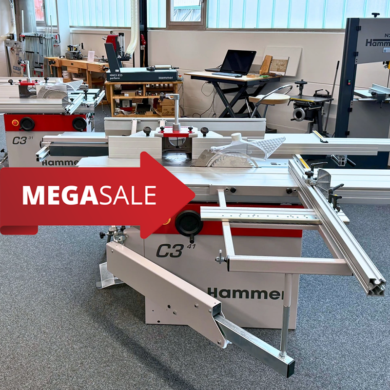 Mega Sale