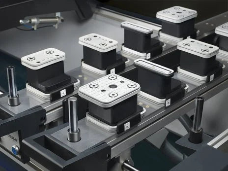 CNC Suction Cups