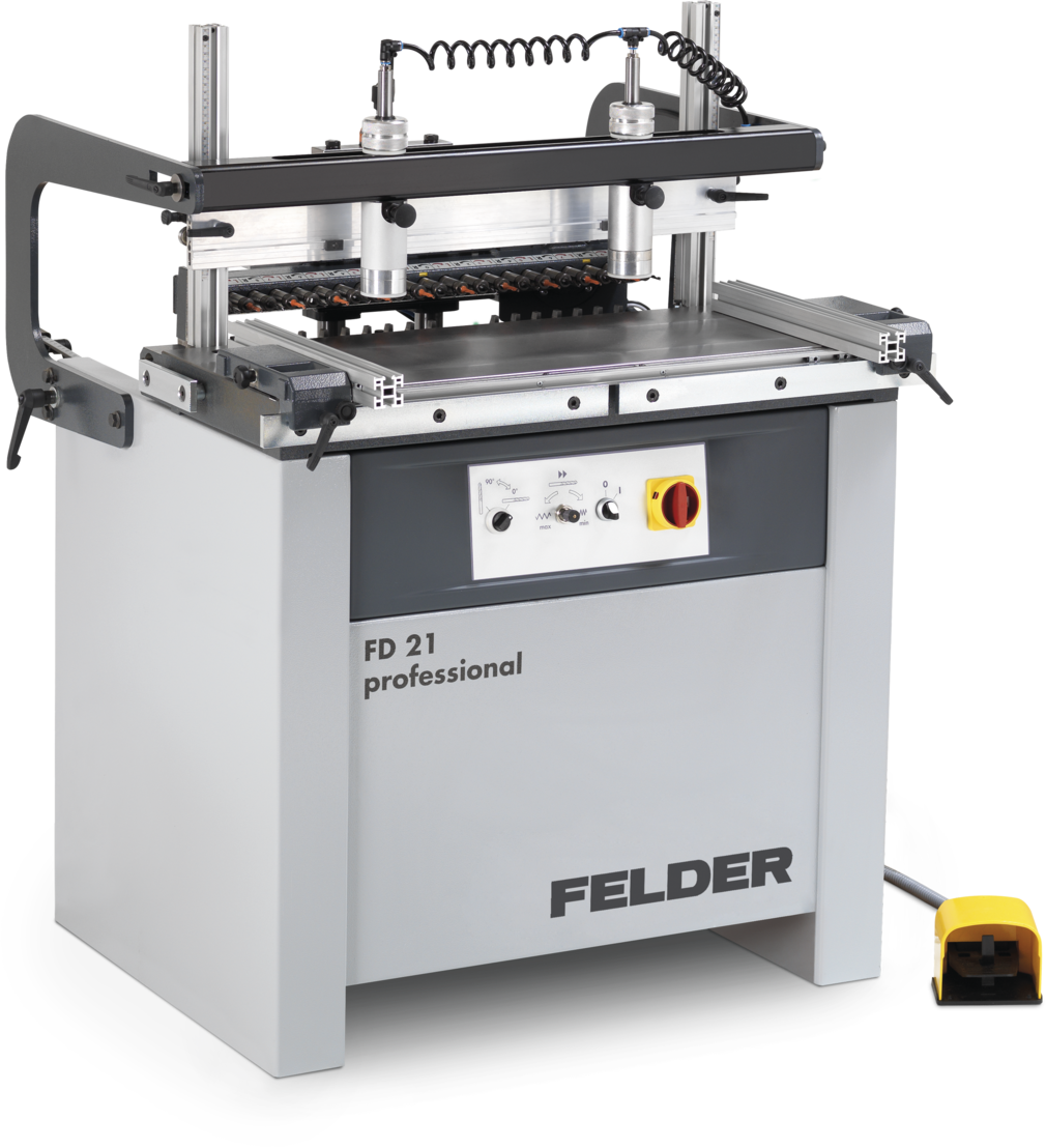 Shop Drilling Machines