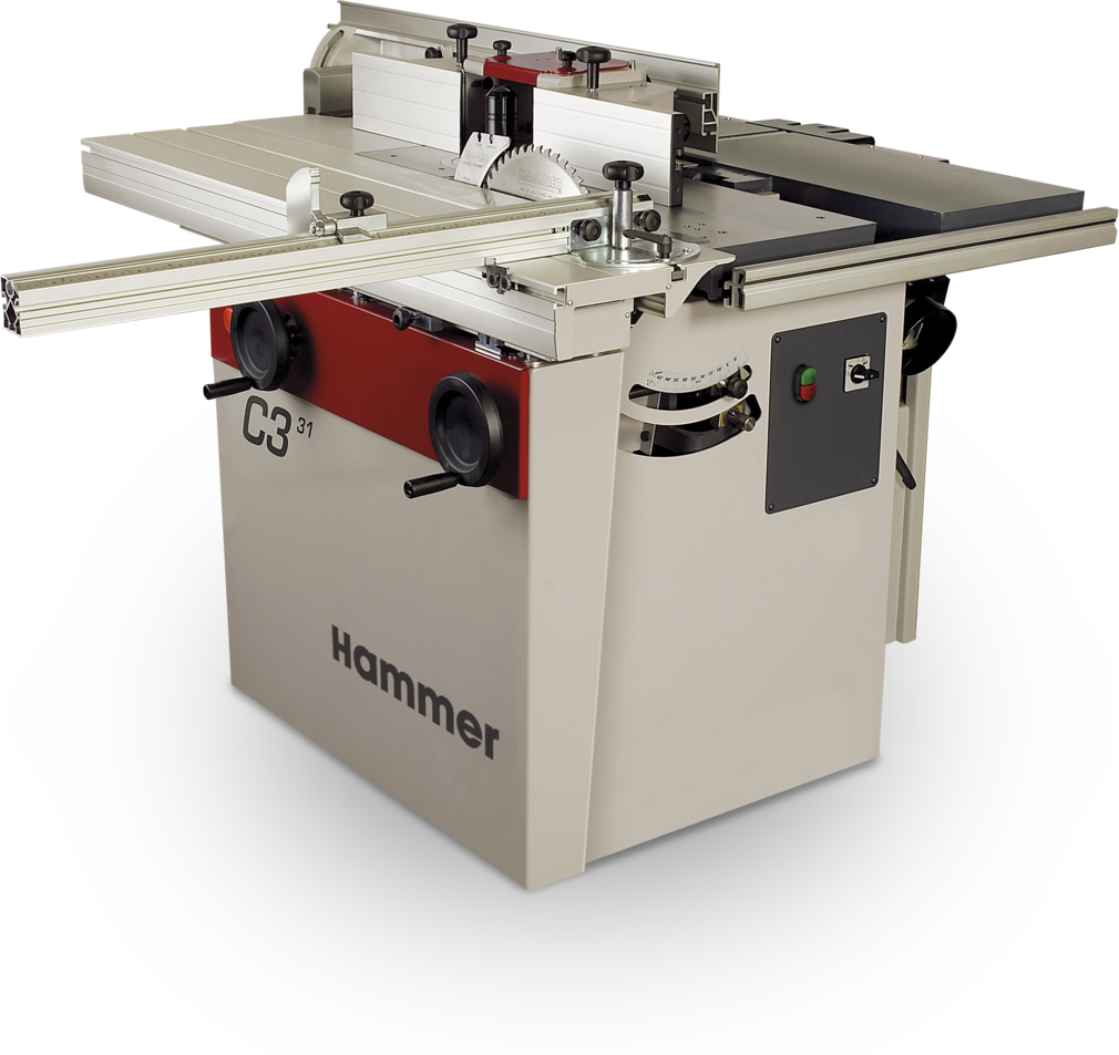 Shop Combination Machines