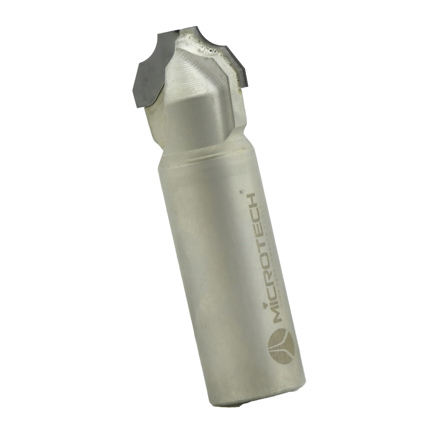 Microtech Diamond Point Profile Router Bit