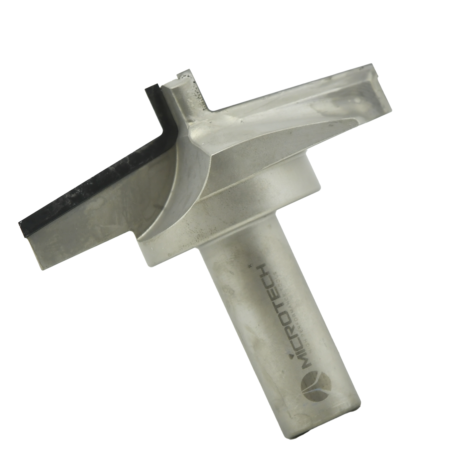 Microtech Diamond Point Profile Router Bit