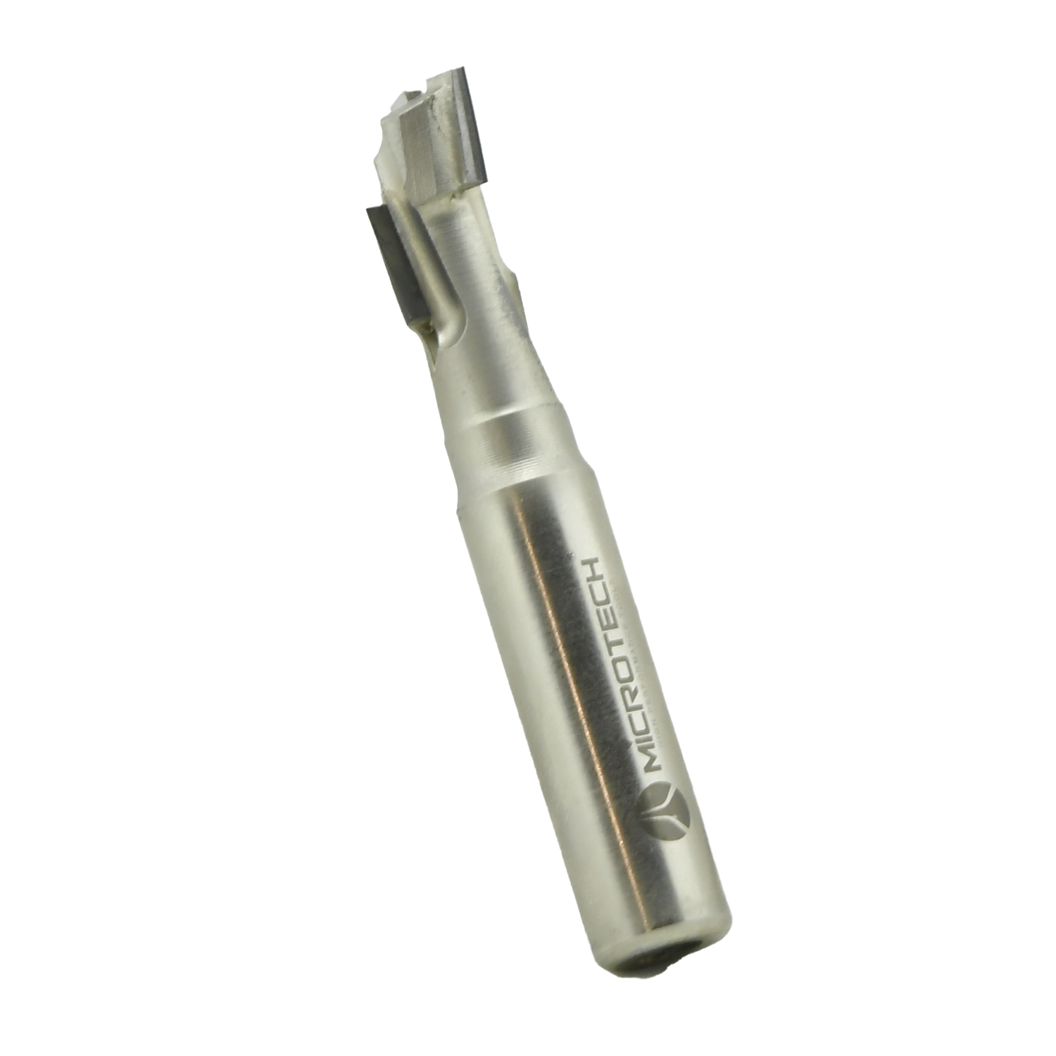 Microtech Diamond Point Router Bit