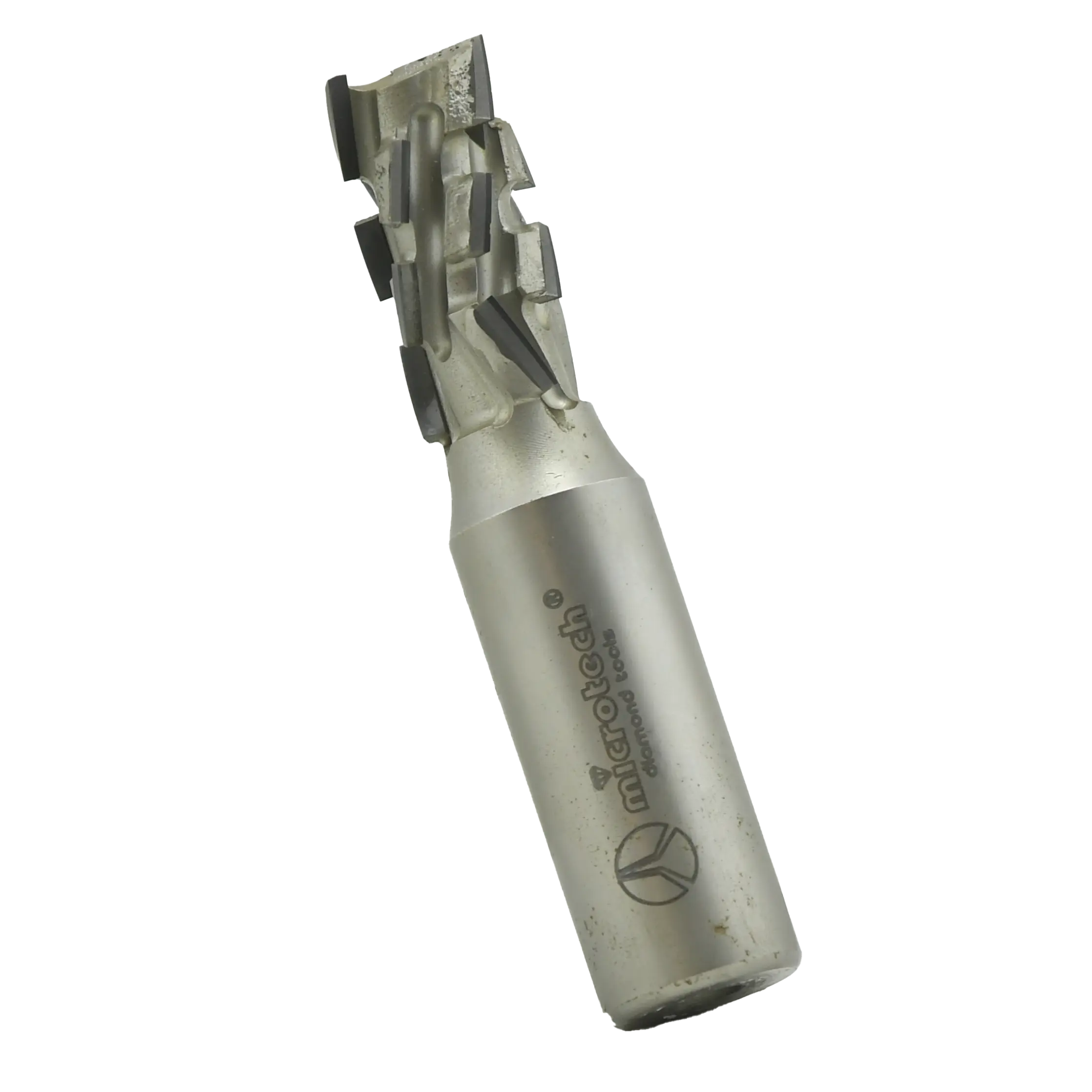 Microtech Diamond Point Router Bit – REM Online Store