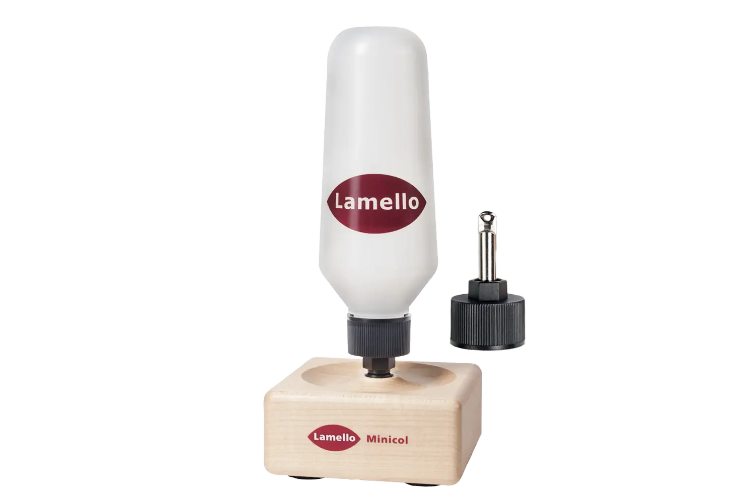 Minicol All Purpose Glue Applicator with Metal Nozzle