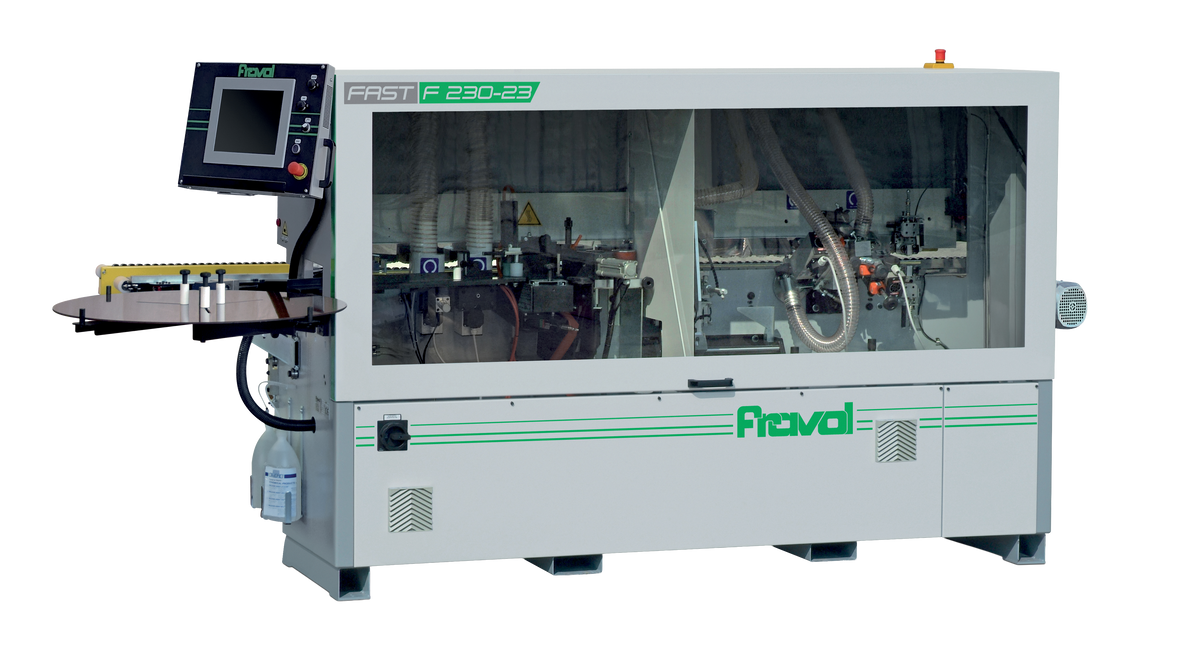 Fravol-Edgebanders-REM-F230-23 Fravol