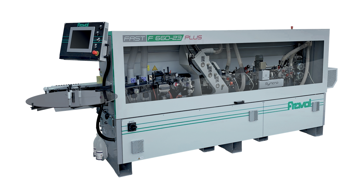Fravol-Edgebanders-REM-F660-23 Fravol