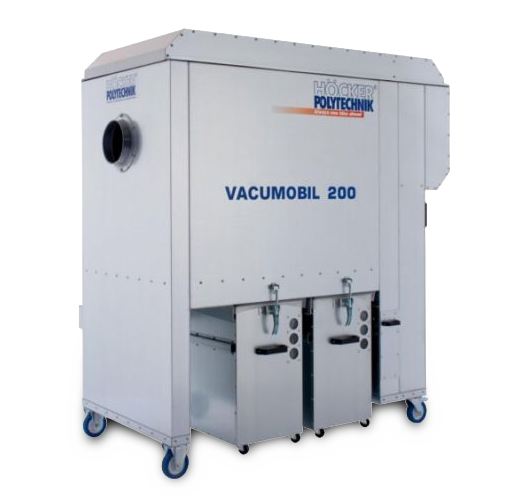 Vacumobil 200