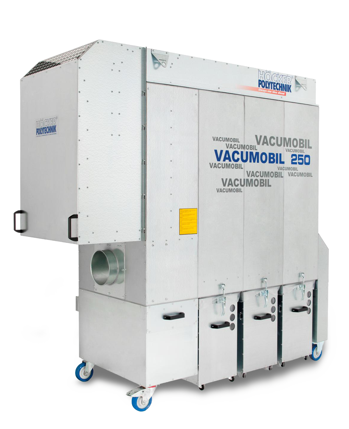Vacumobil 250