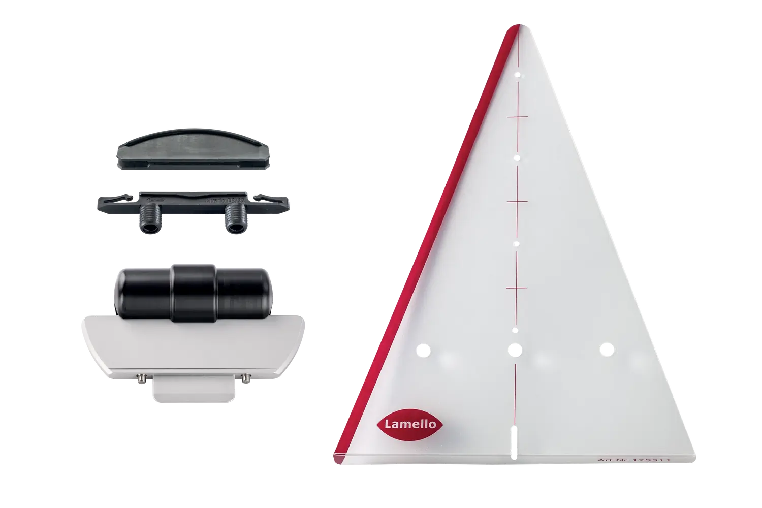 Divario P-18 Starter Set