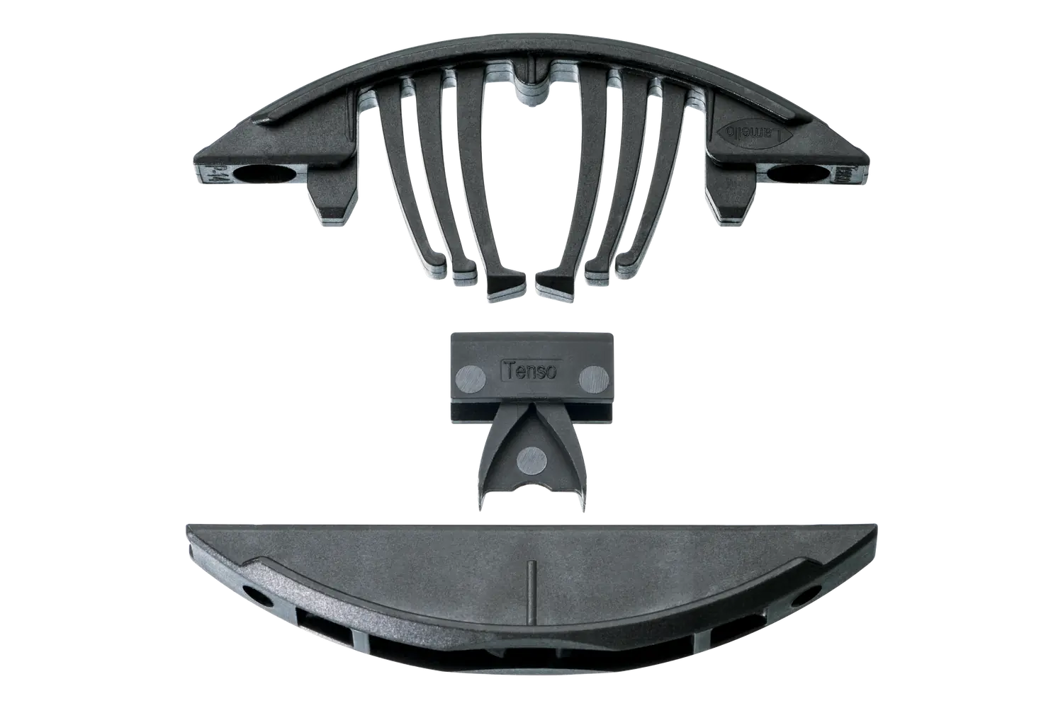 Tenso P-14 Preloaded