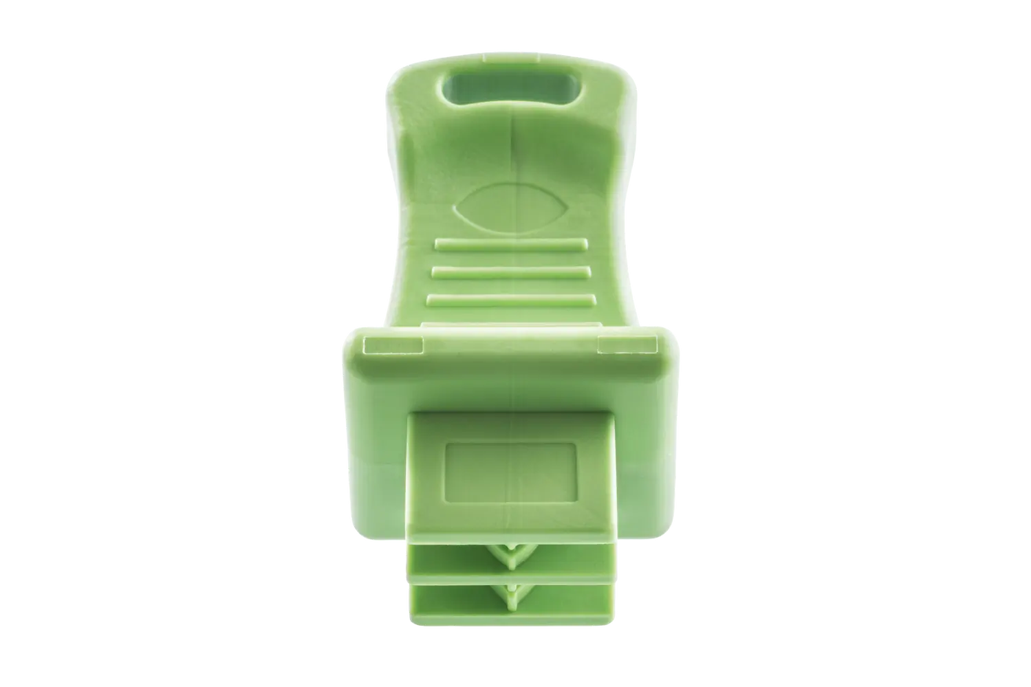 Tenso Preload Clip Insertion Tool