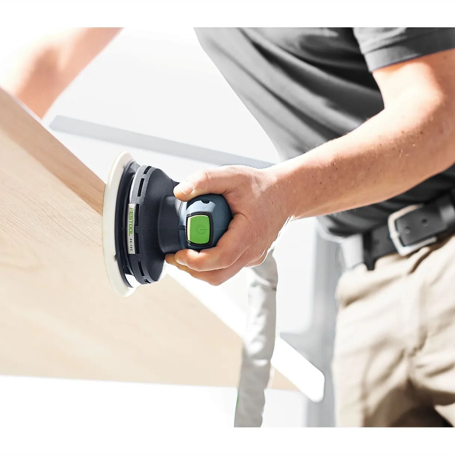 ETS EC 150/5 EQ Plus Eccentric Sander 400W