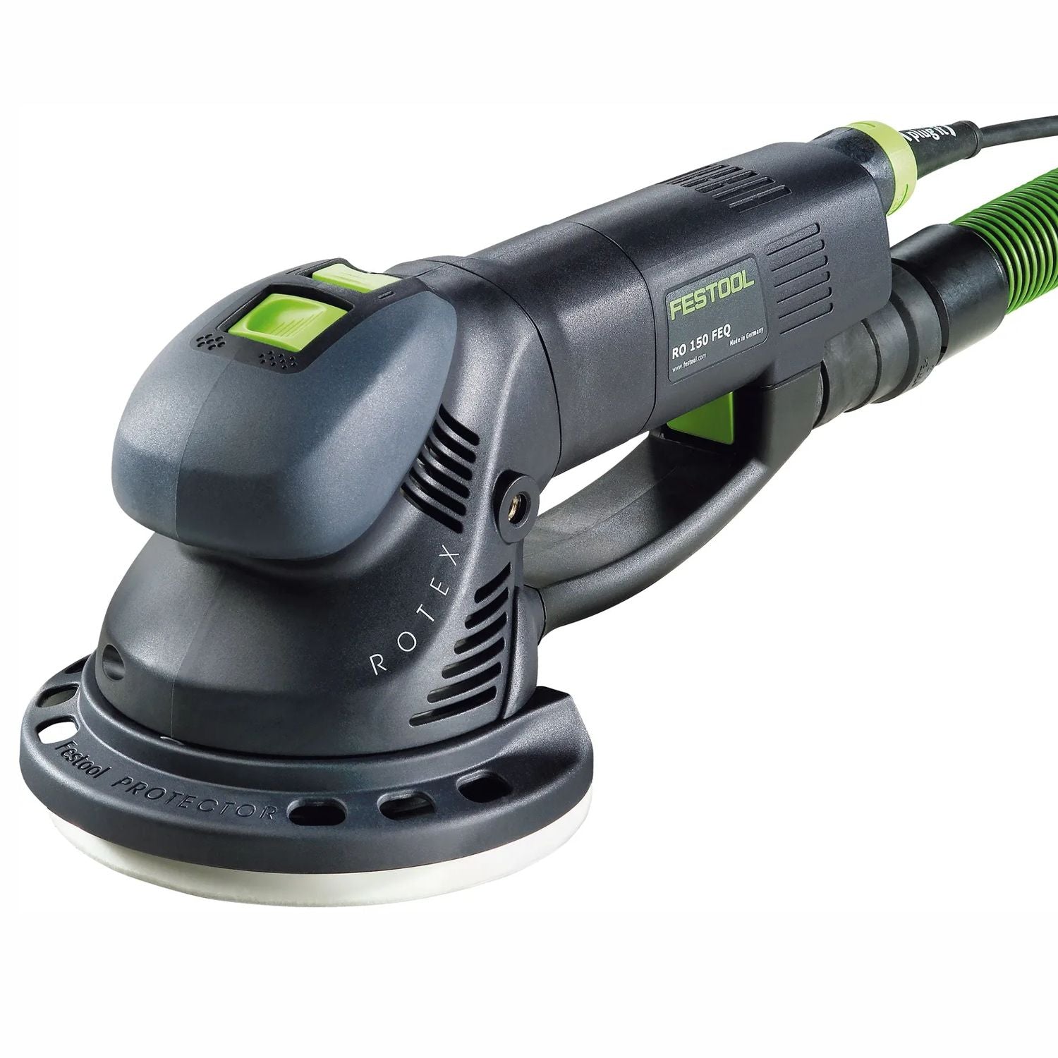 RO 150 FEQ-Plus ROTEX Geared Eccentric Sander in Systainer