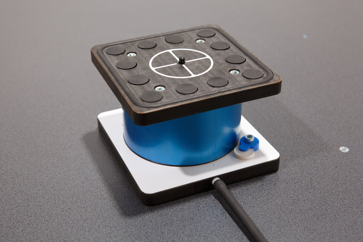 Revolution 120