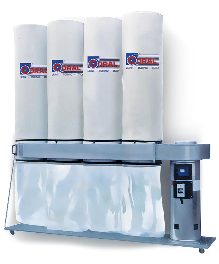 Dust Extractor Solutions for Cleaner Workspaces – REM Online Store