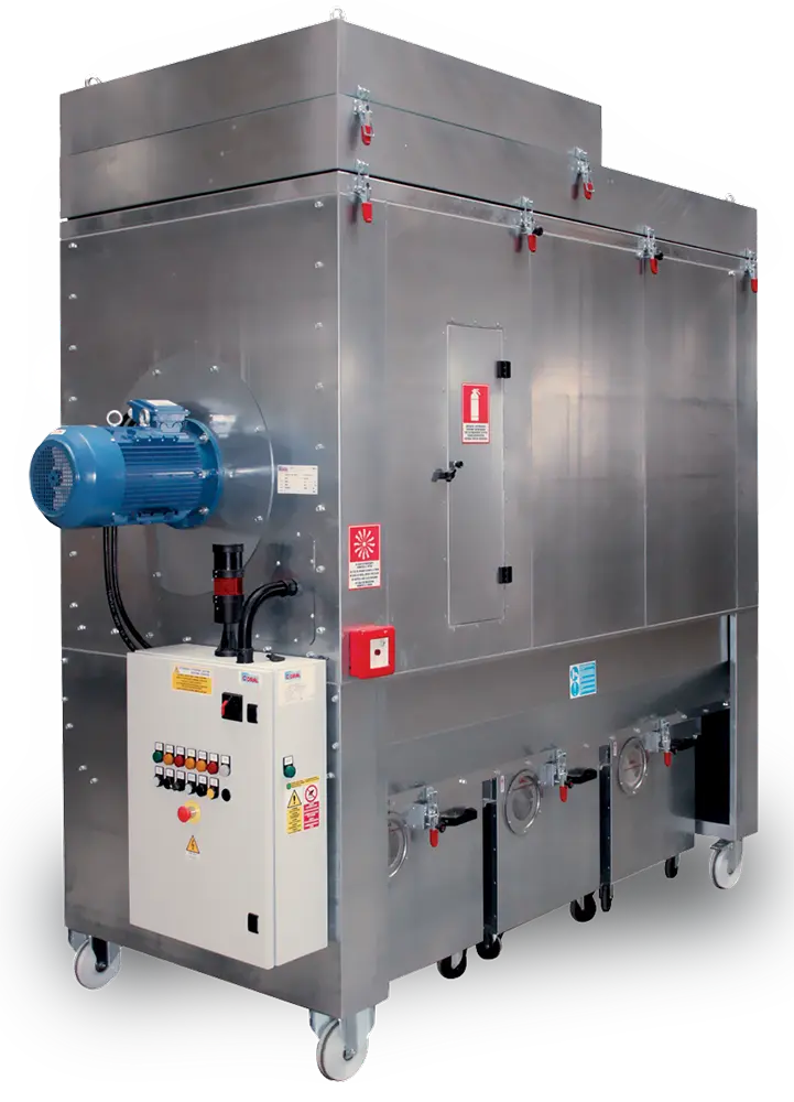 EUROFILTER M H3 350 – REM Online Store