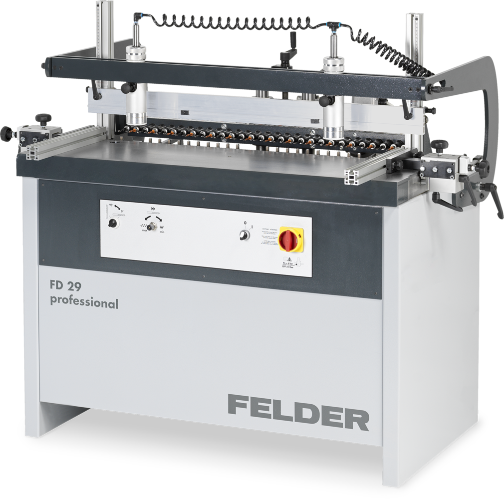 FD 29 professional – REM Online Store