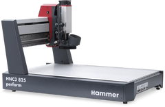 HNC3 825 perform Hammer