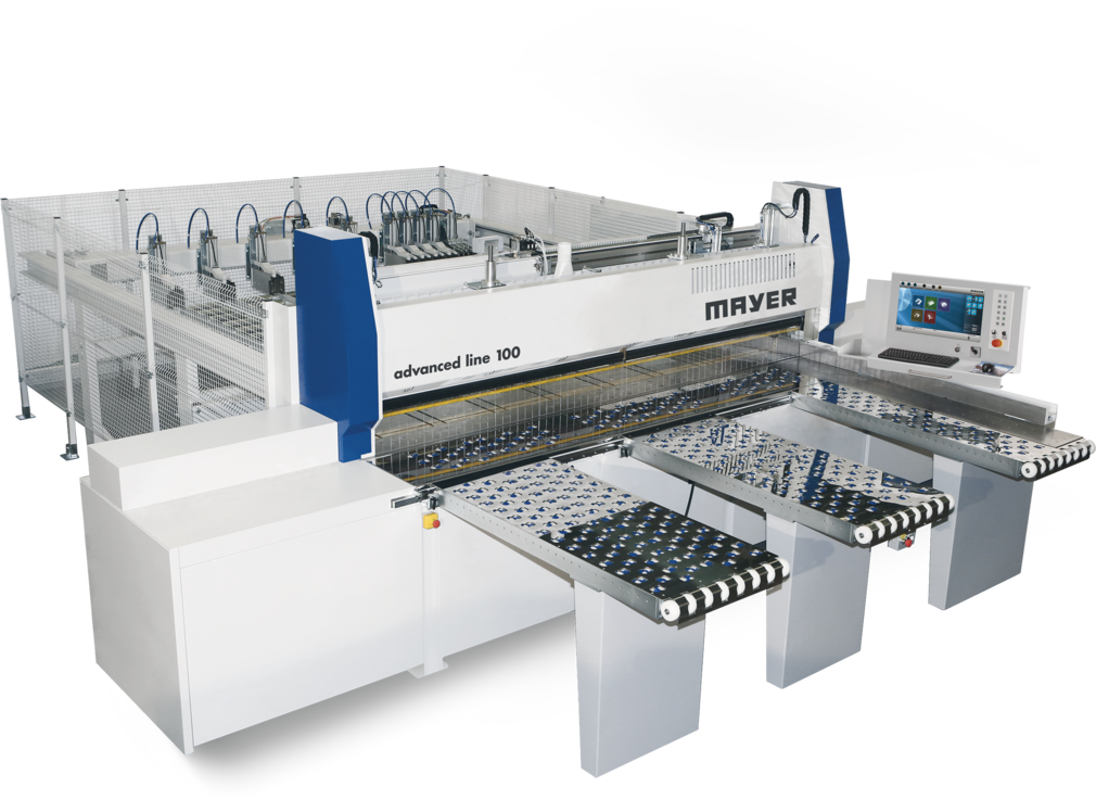 advanced line 100 – REM Online Store