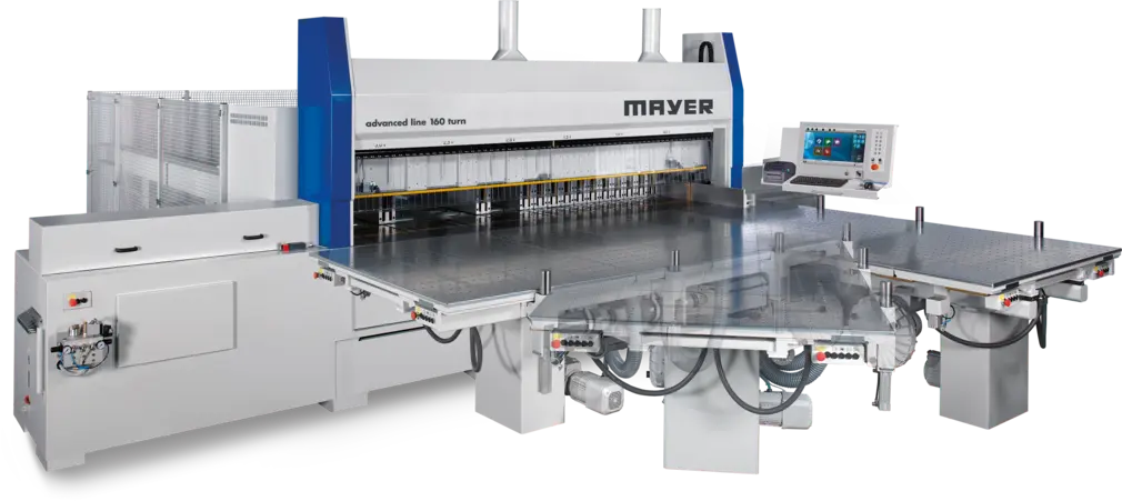 advanced line 160 turn – REM Online Store