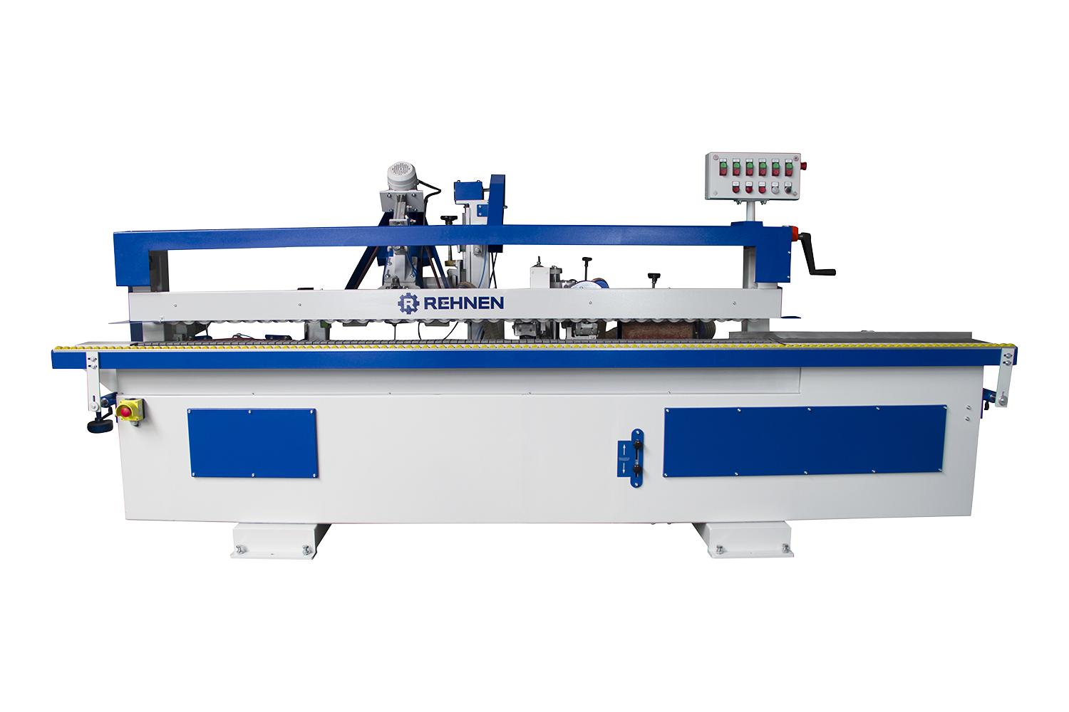 KBA – REM Online Store